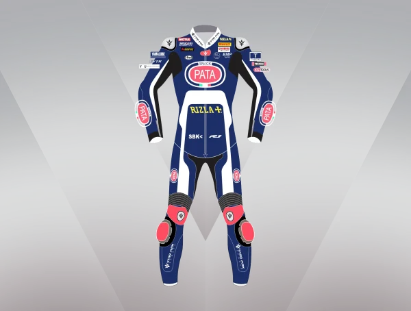 motogp race suit