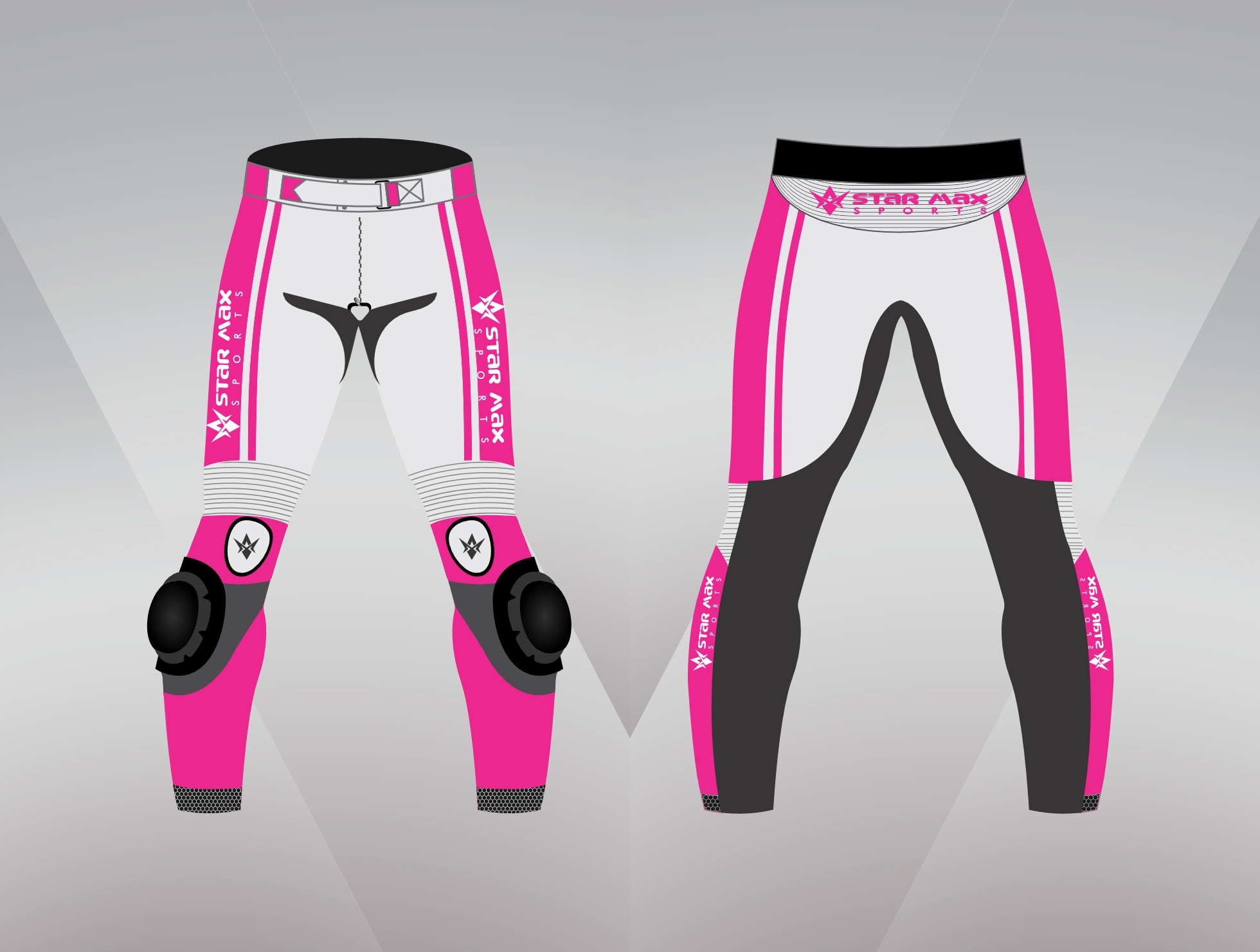 Star max sports special blaze leather racing pant,,. ,. ,.