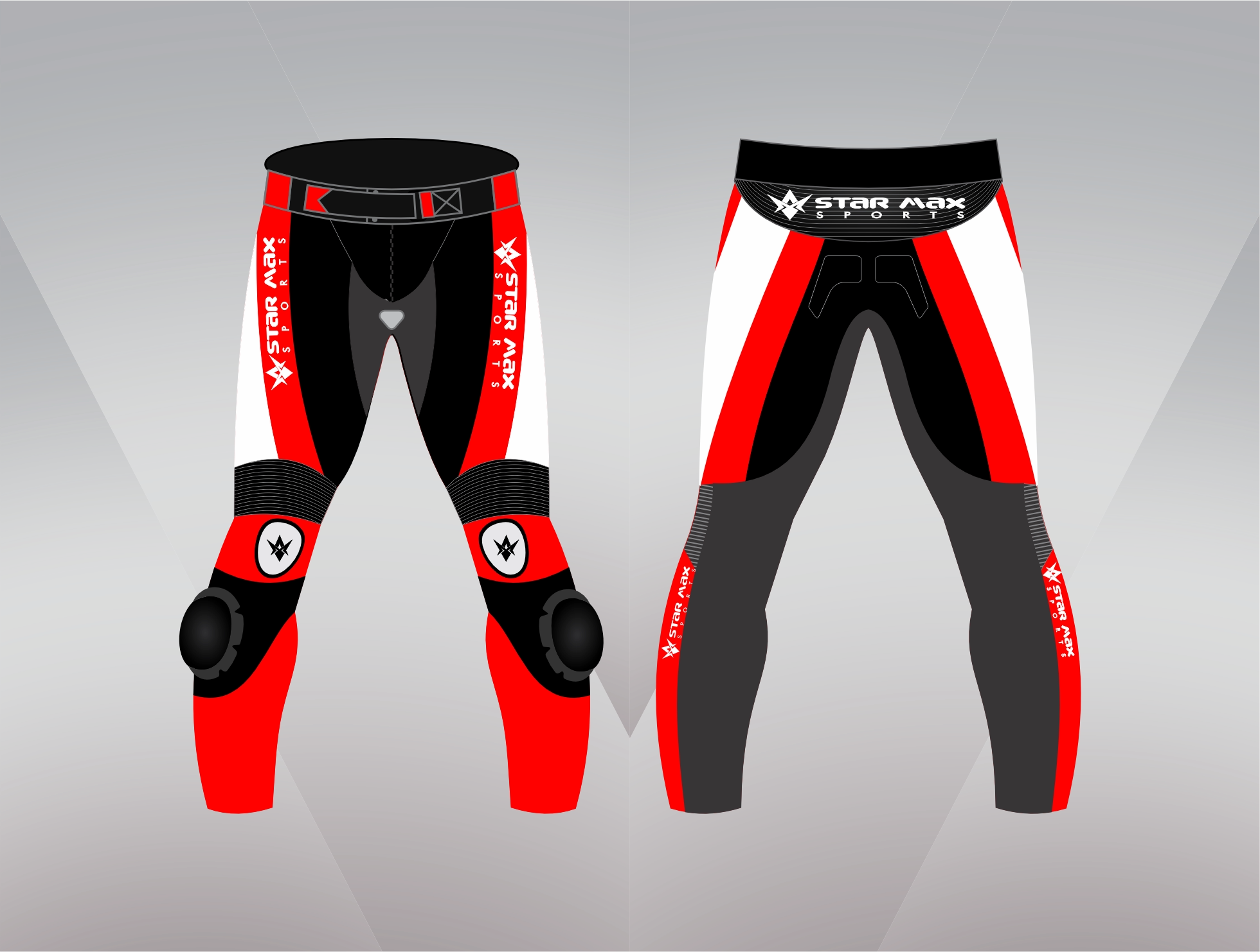 Star max sports special boomex leather racing pant,..