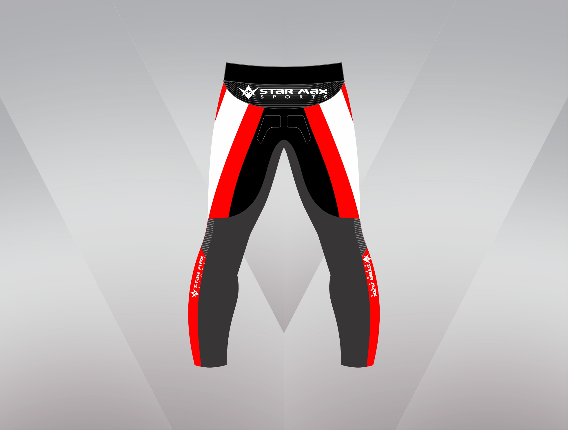 Star max sports special boomex leather racing pant,