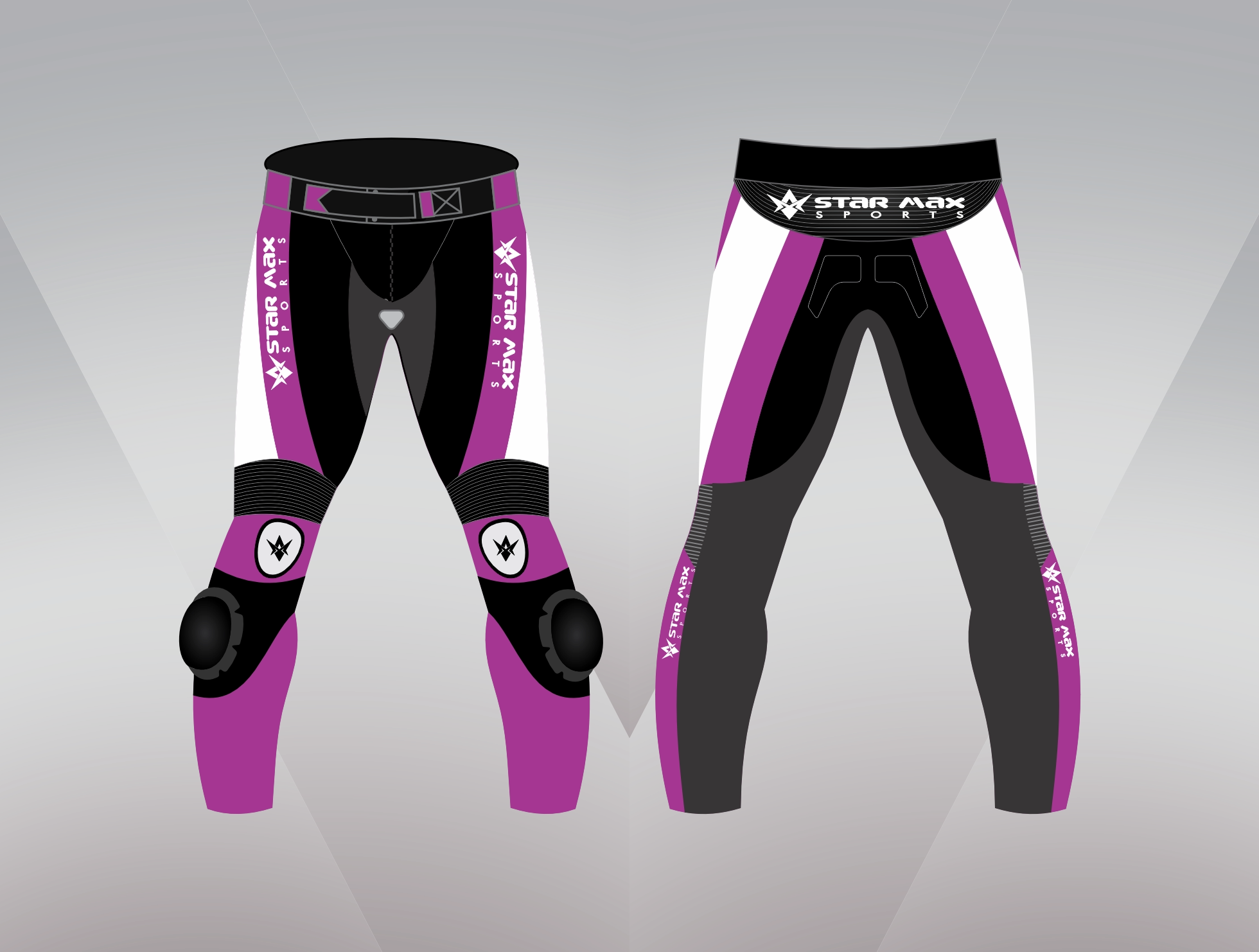 Star max sports special boomex leather racing pant……..