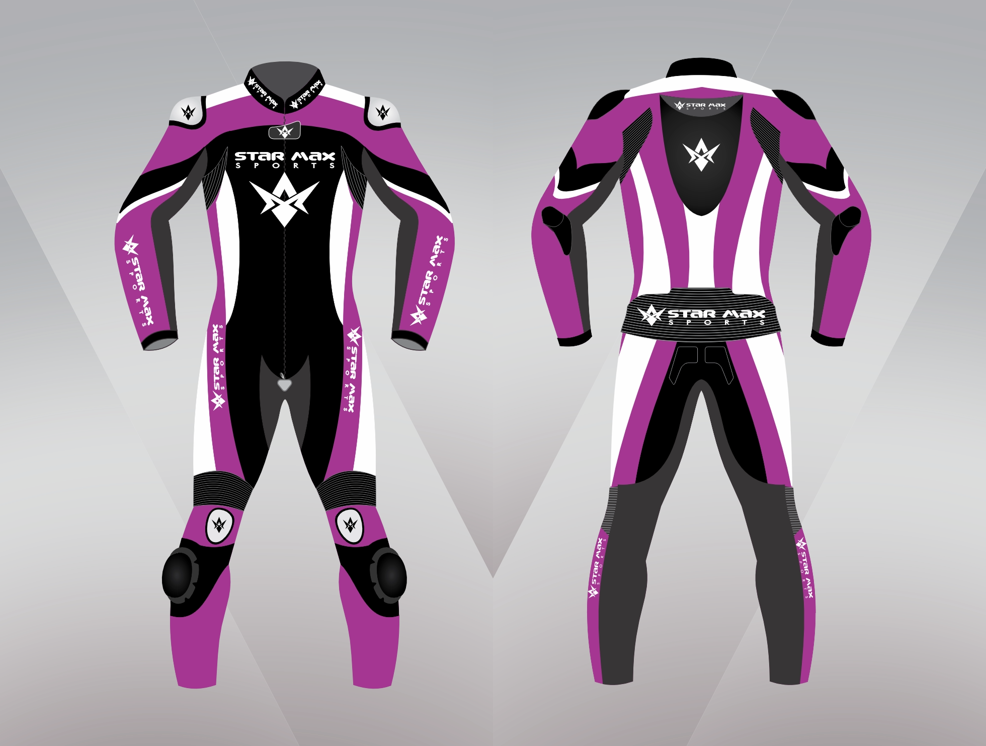 Star max sports special boomex leather racing suit,,. ,. ,