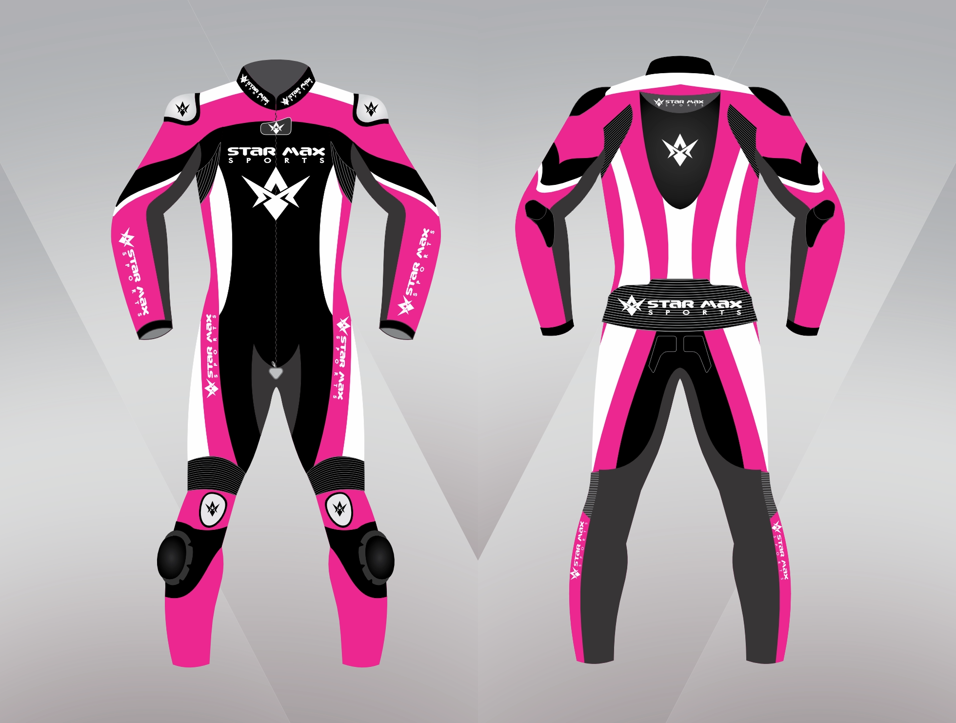 Star max sports special boomex leather racing suit,,.