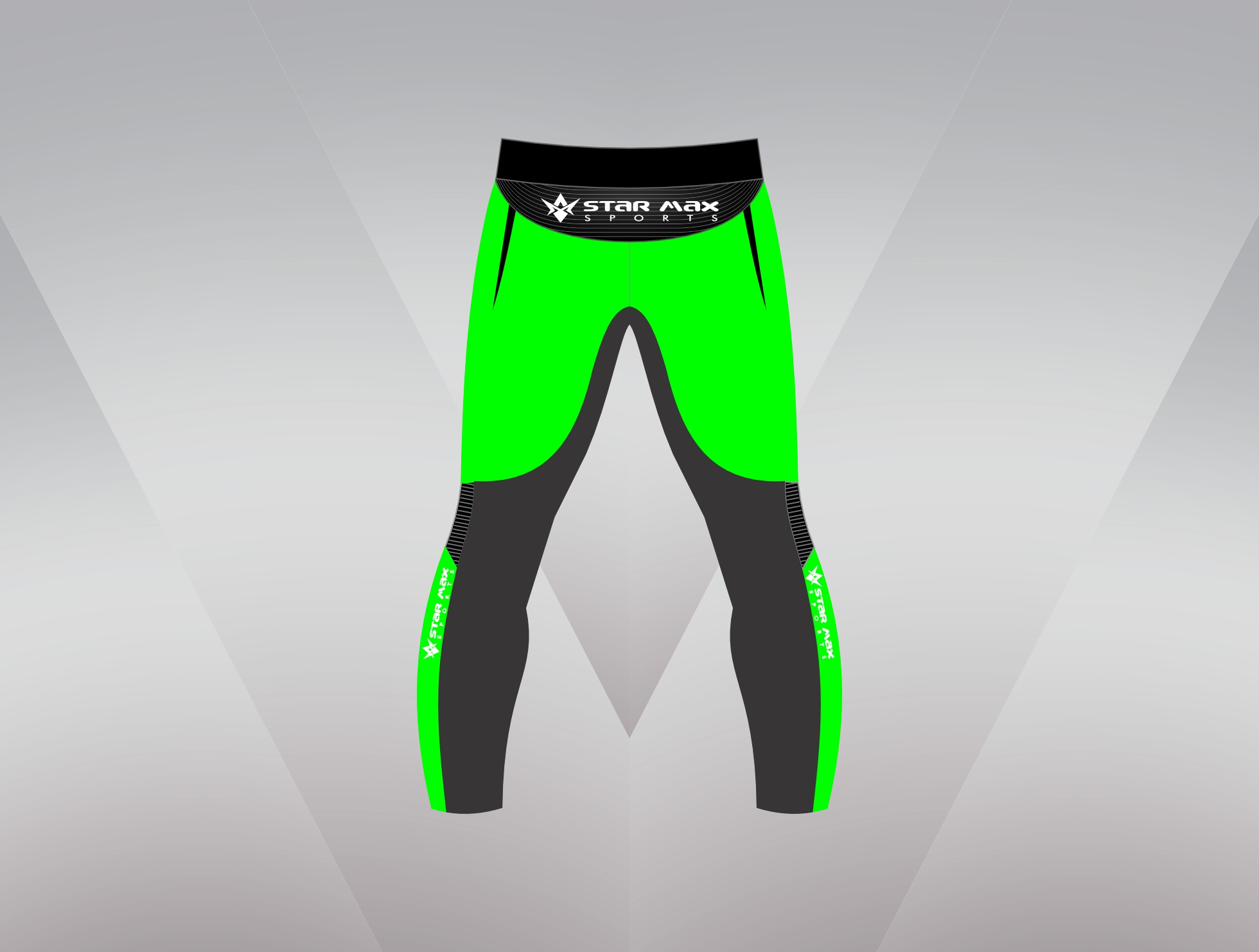 Star max sports special champ leather racing pant..