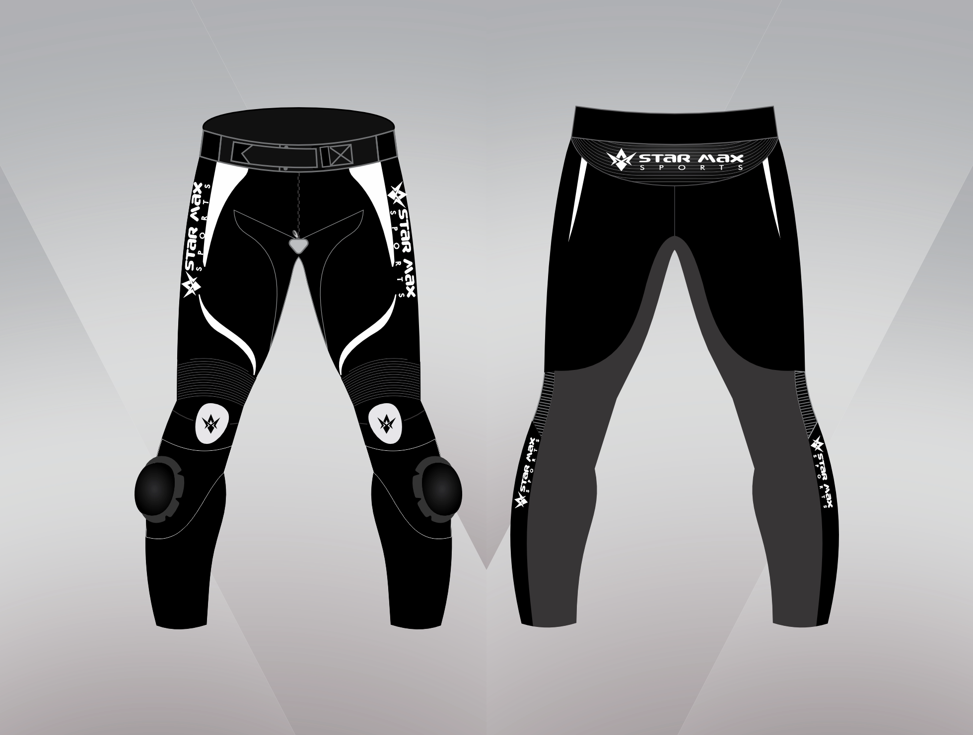 Star max sports special champ leather racing pant,,…………….