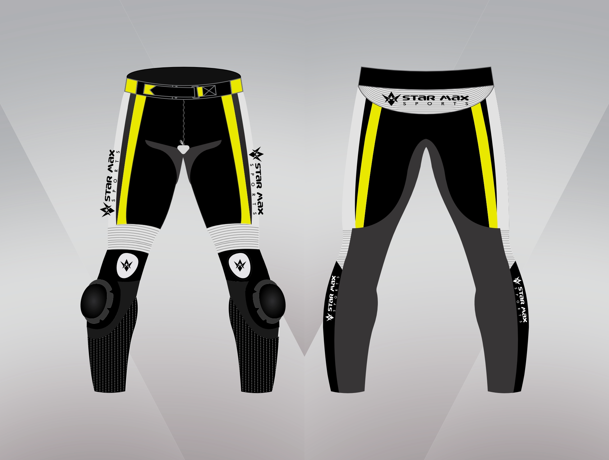 Star max sports special galaxy leather racing pant,,