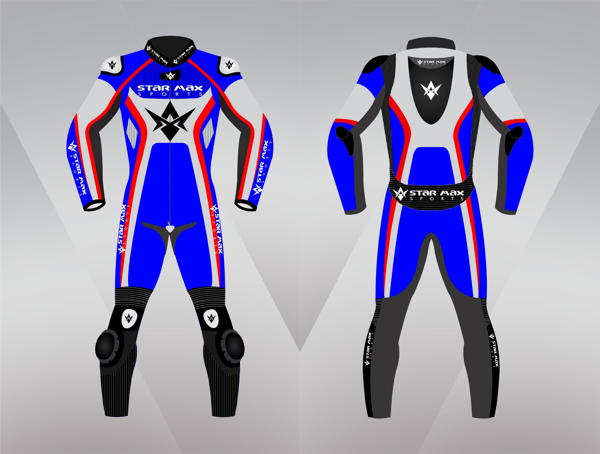 Star max sports special galaxy leather racing suit,,. ,,…