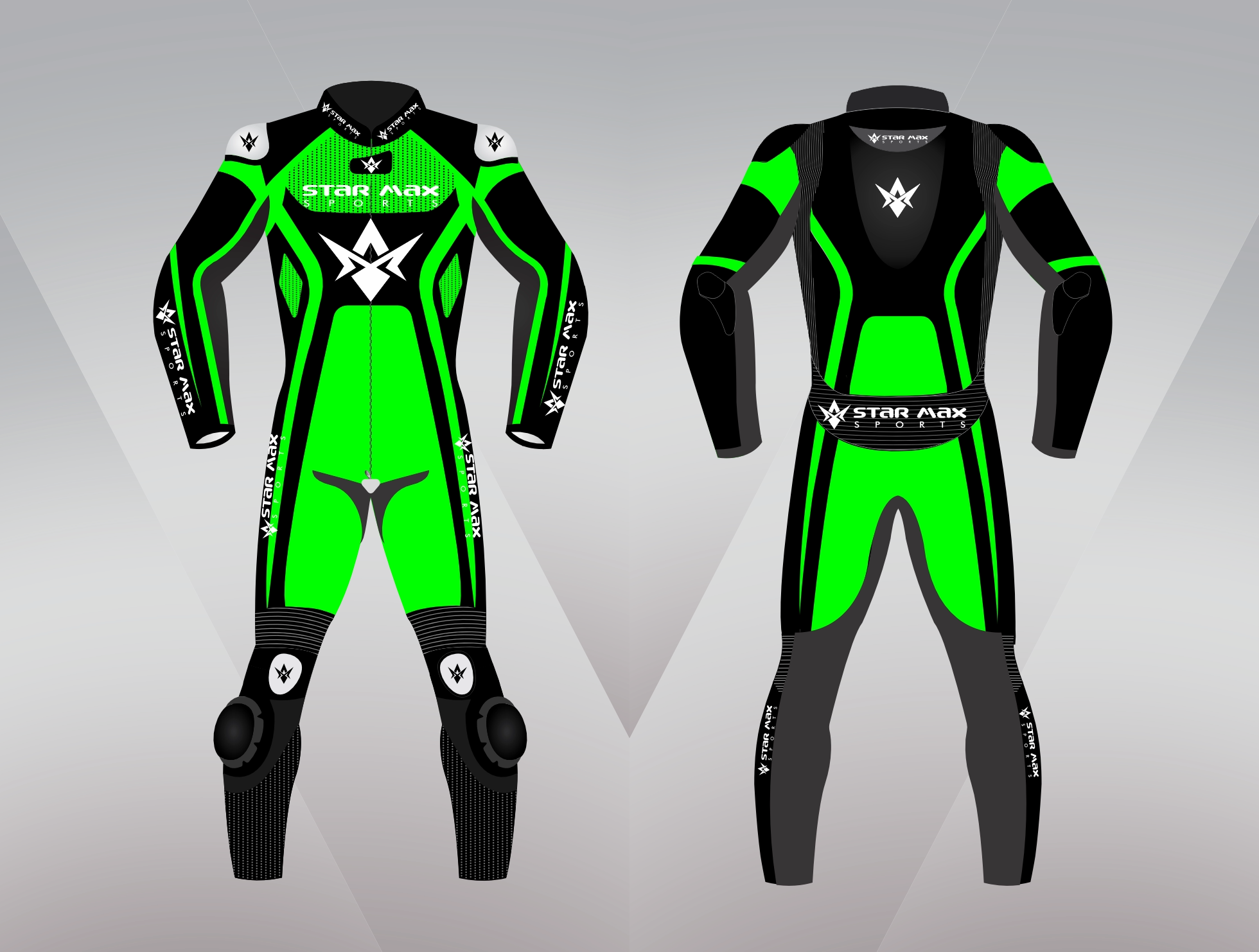 Star max sports special galaxy leather racing suit,,.. ,,