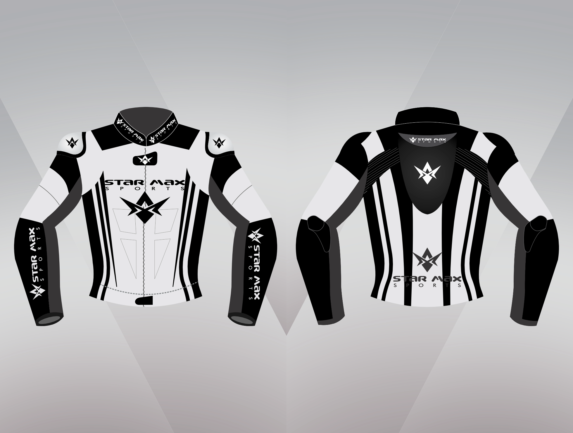 Star max sports special hemrock leather racing jacket,,,. ,,. ,