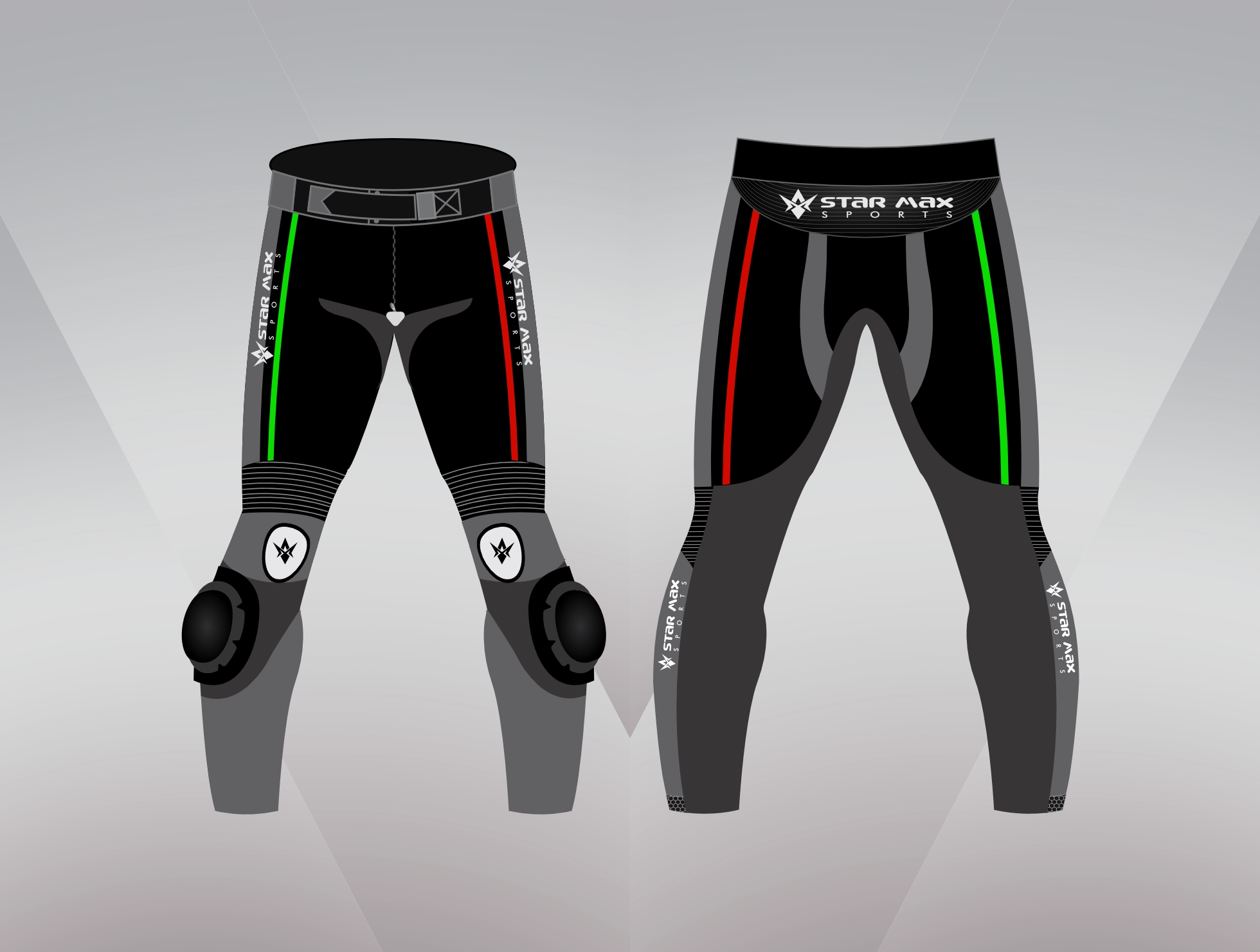 Star max sports special hemrock leather racing pant,,. ,.. ,