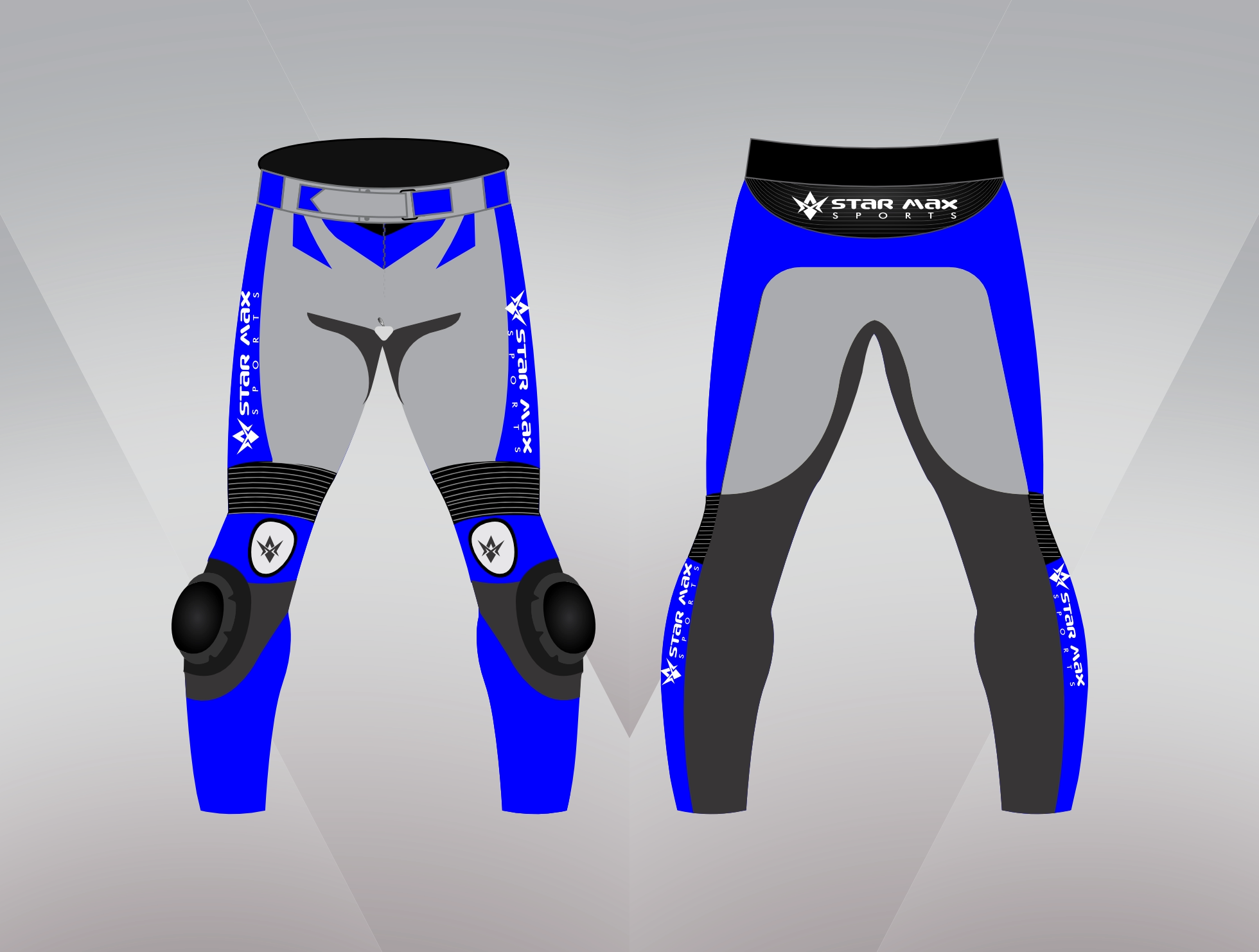 Star max sports special kingster leather racing pant….. ,