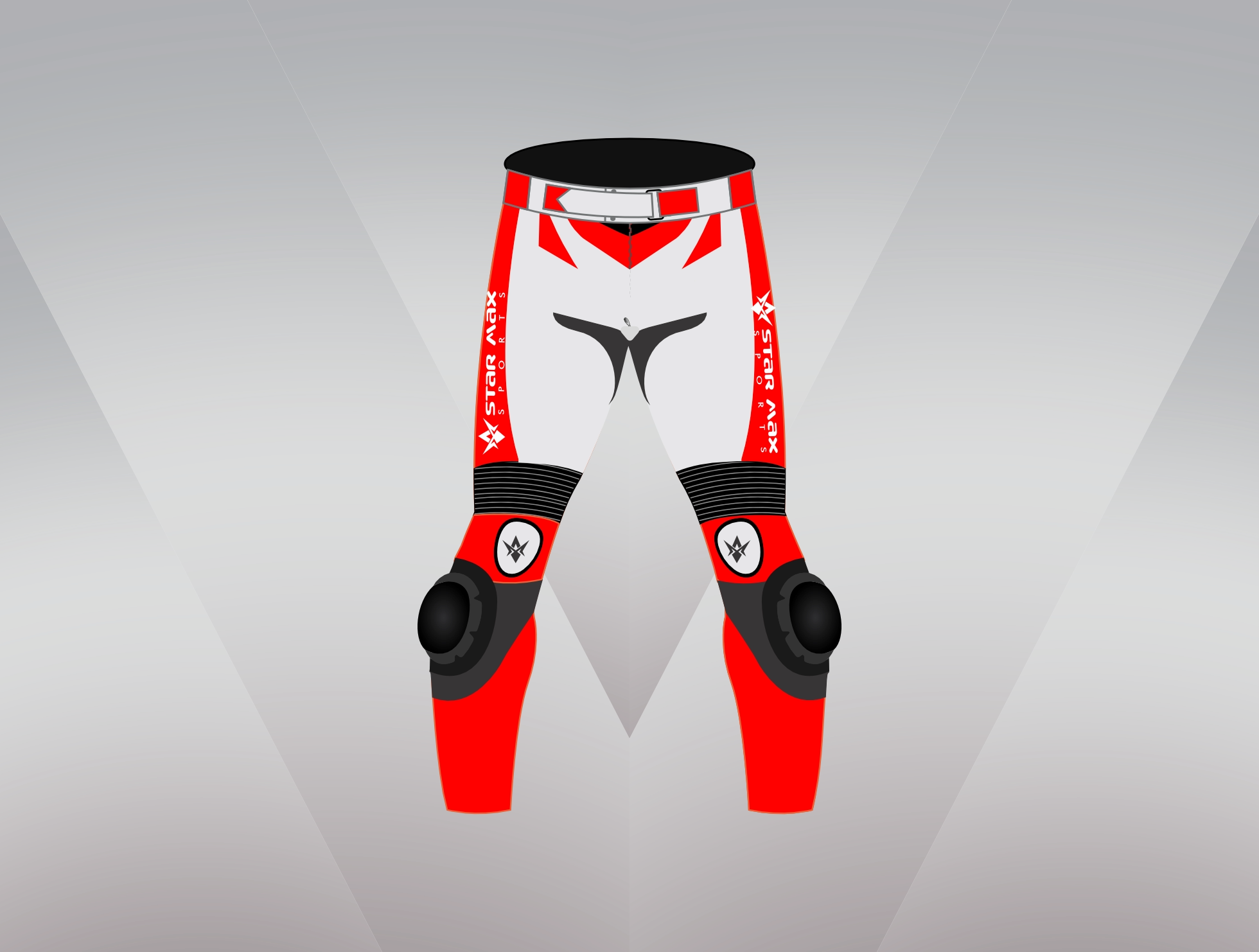 Star max sports special kingster leather racing pant,,. ,.