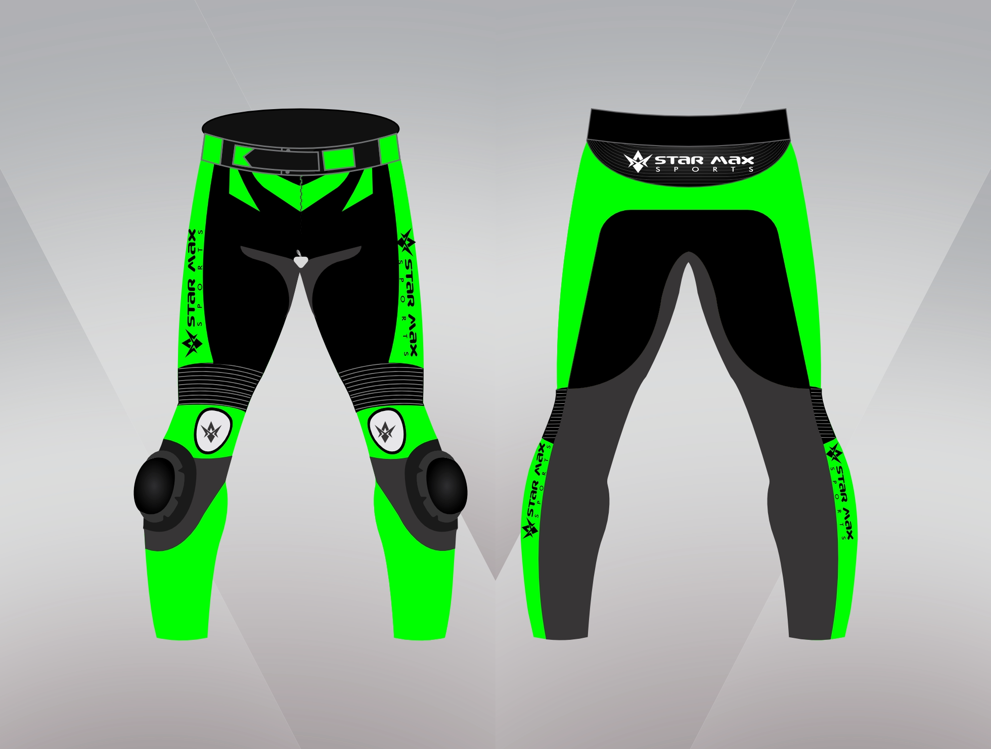 Star max sports special kingster leather racing pant,,..