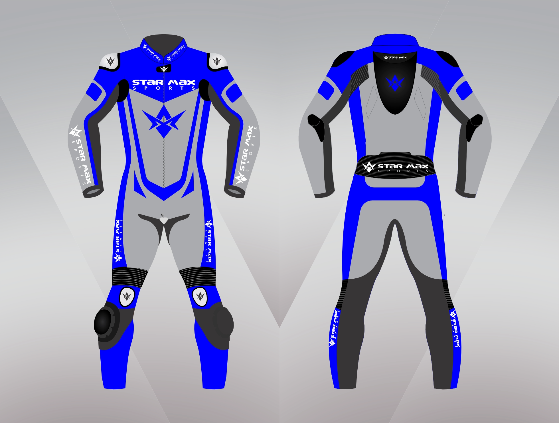 Star max sports special kingster leather racing suit,,. ,. ,