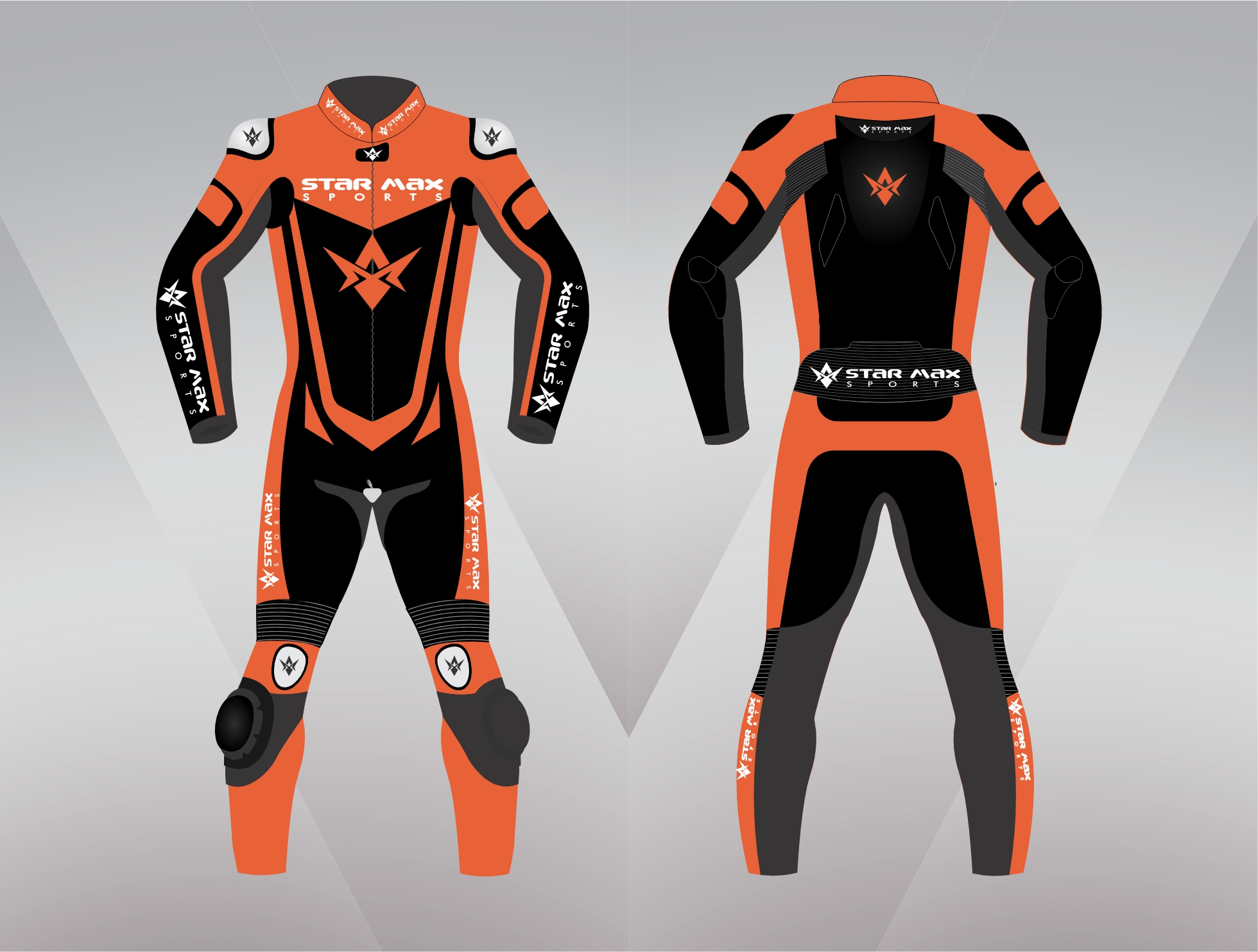 Star max sports special kingster leather racing suit,,. ,..