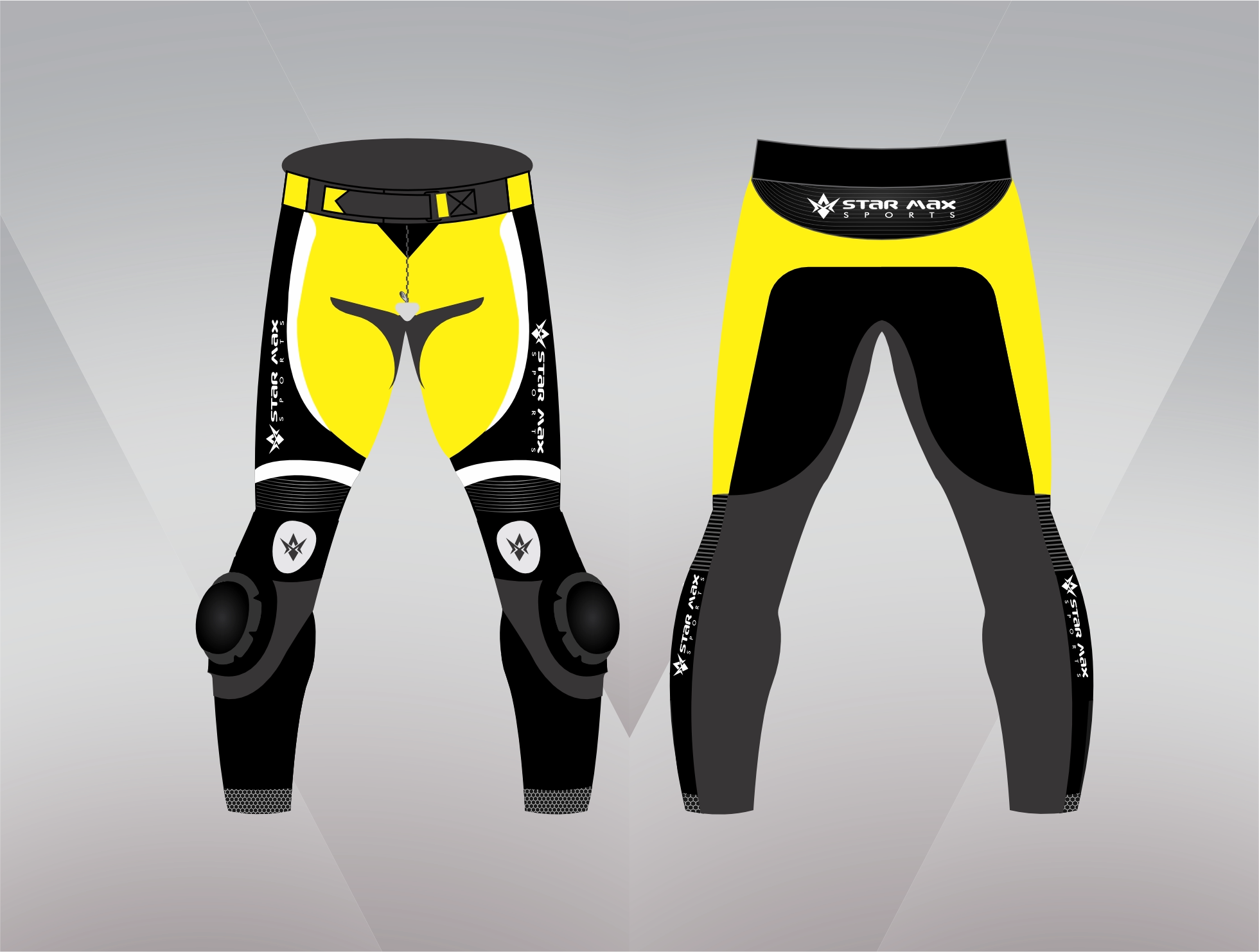 Star max sports special raptor leather racing pant,,,. ,