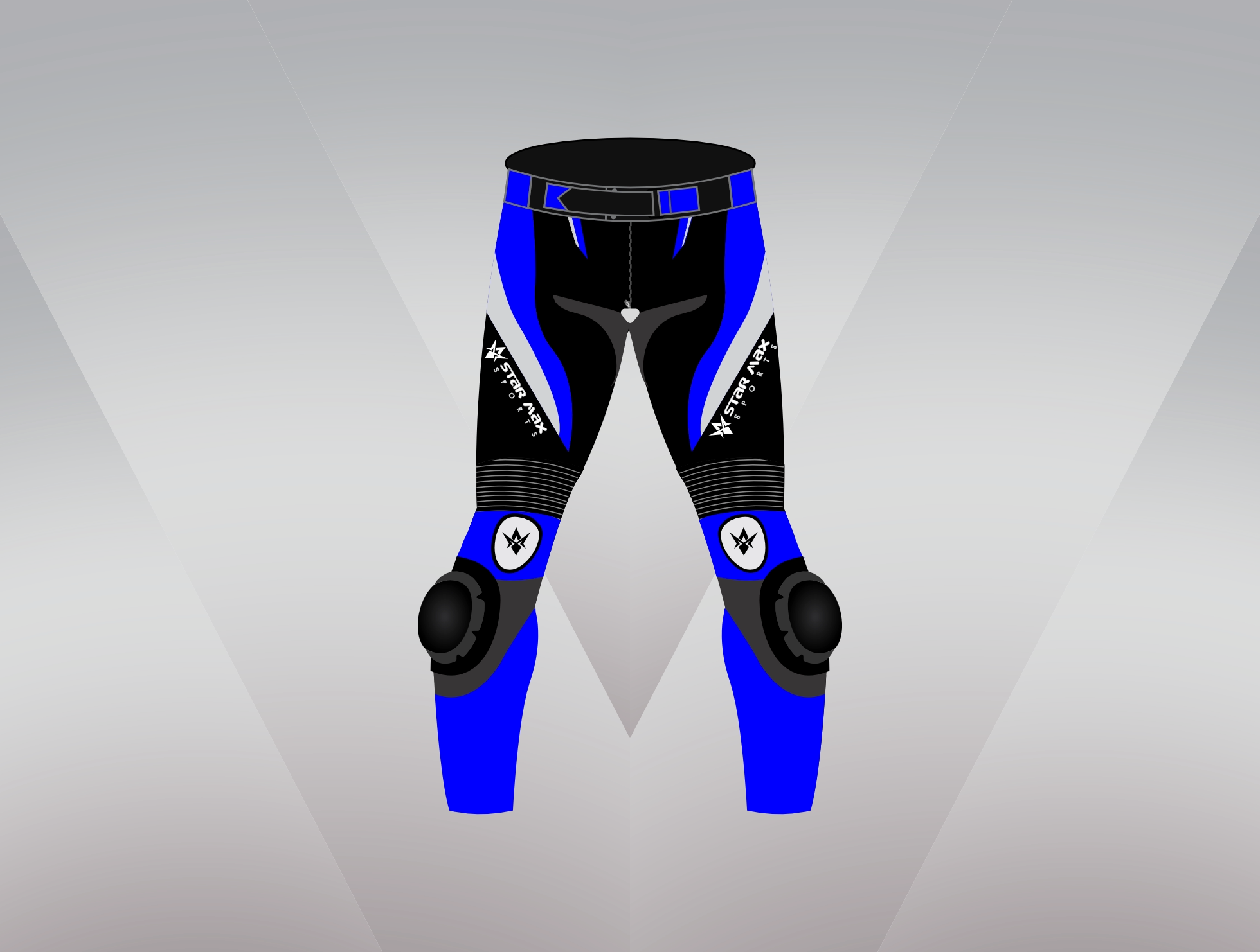 Star max sports special stinger leather racing pant,,…. ,,