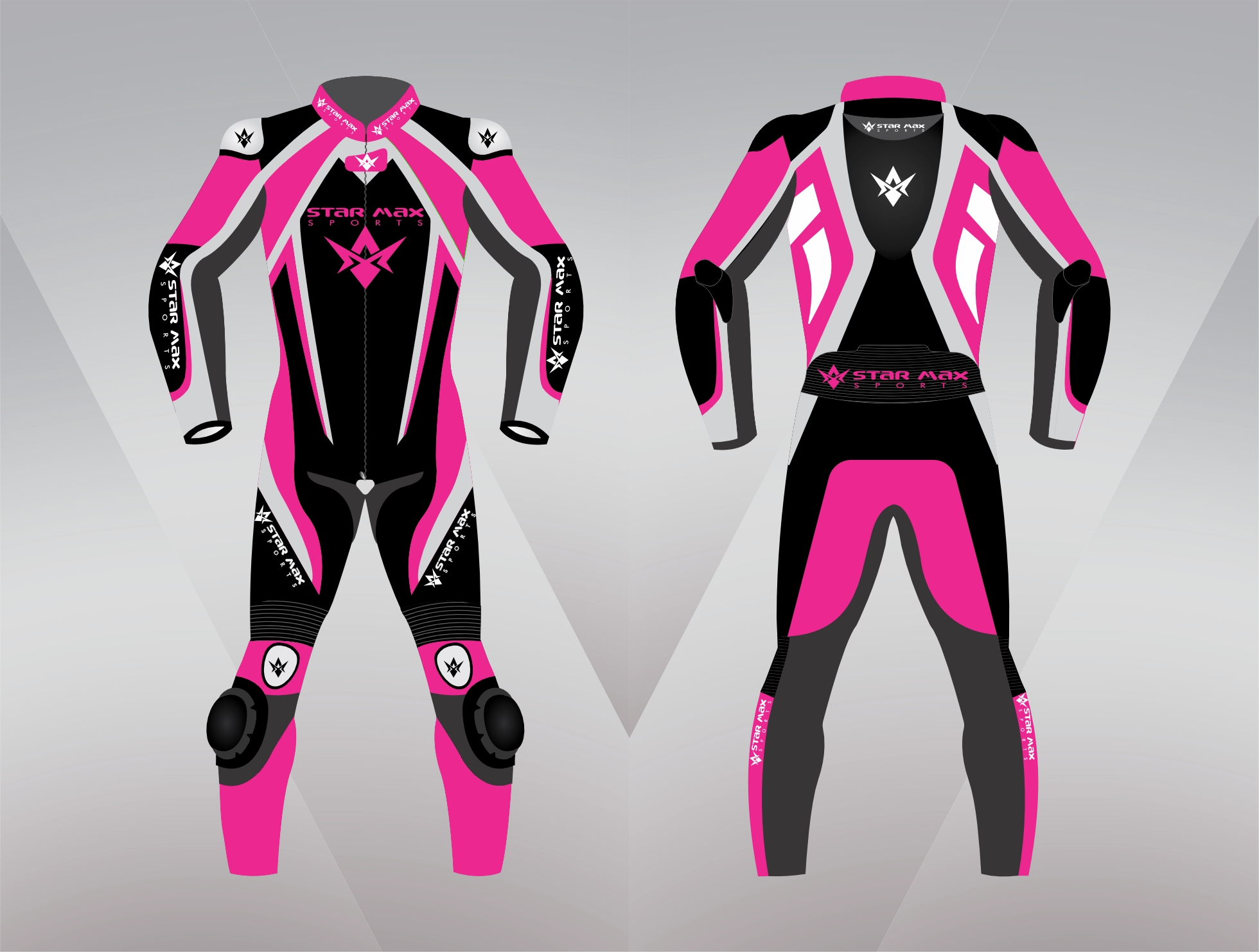 Star max sports special stinger leather racing suit,. ,.. ,.