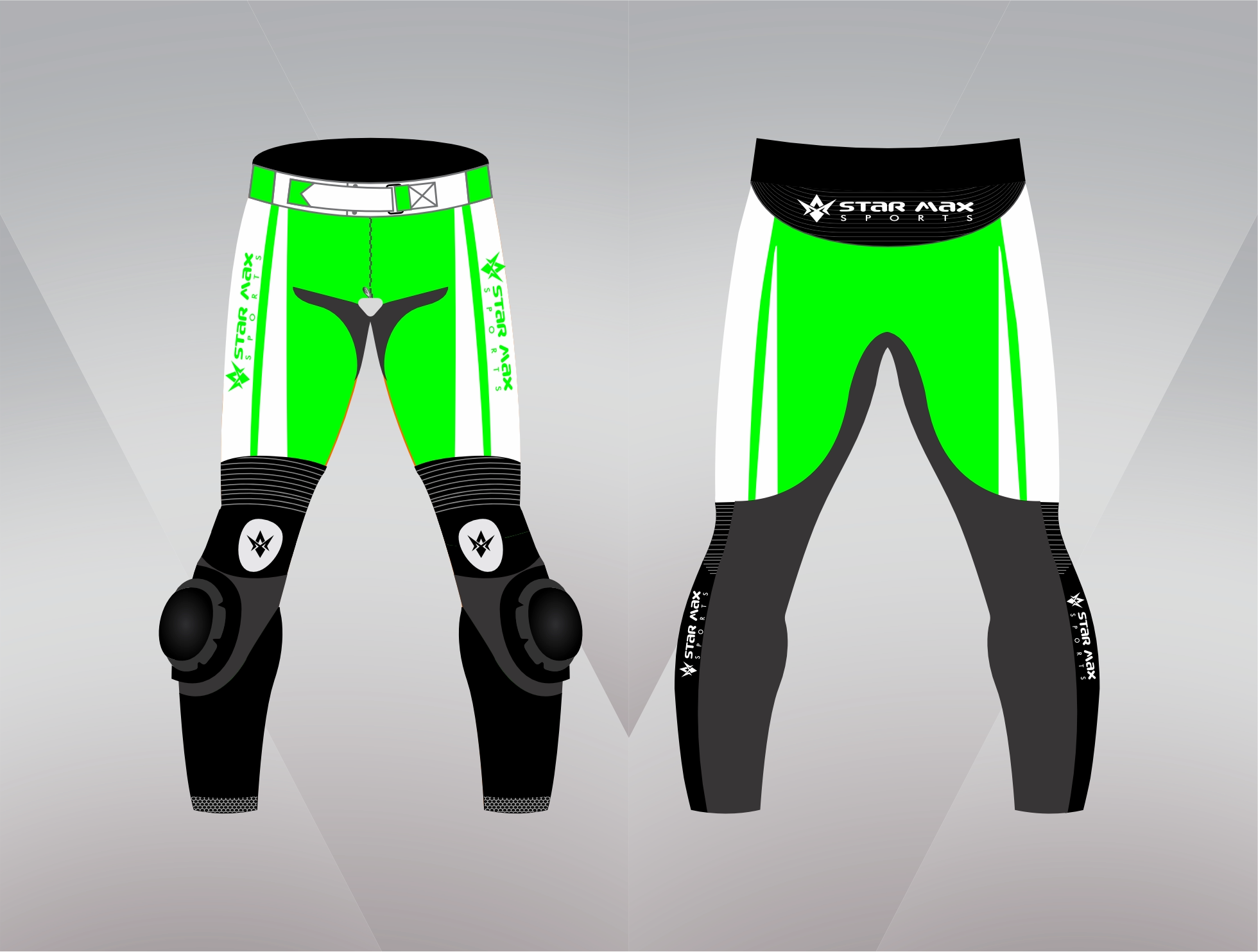 Star max sports special thunder leather racing pant,,,,,,,,