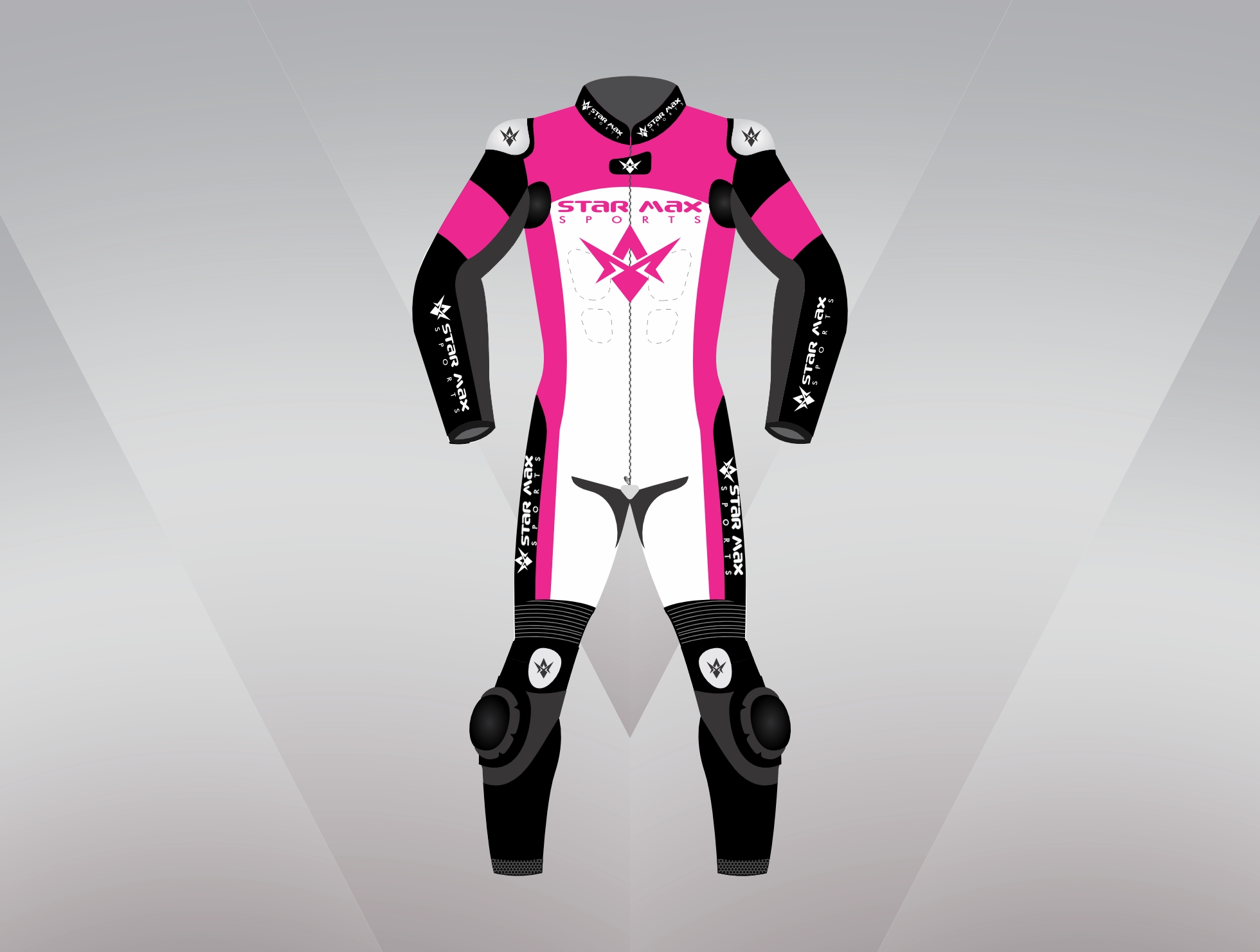 Star max sports special victor leather racing suit,,.. ,,. ,