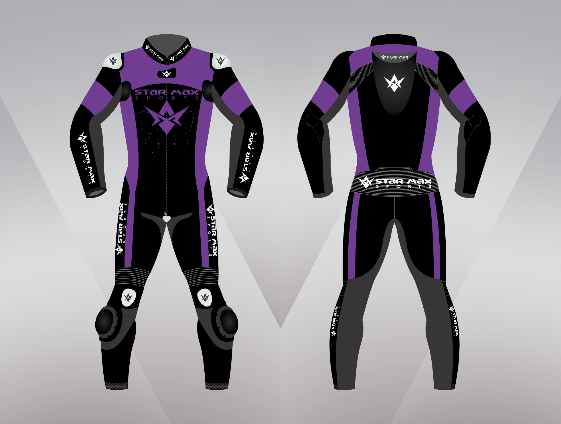 Star max sports special victor leather racing suit,,. ,,